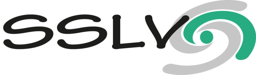 Logo SSLV